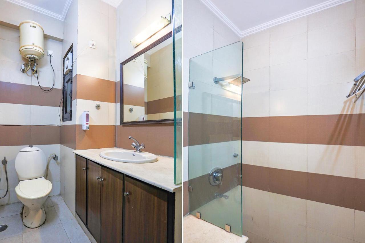 Fabhotel Jpm The Grand Bella - Nr Nehru Place Market Yeni Delhi Dış mekan fotoğraf
